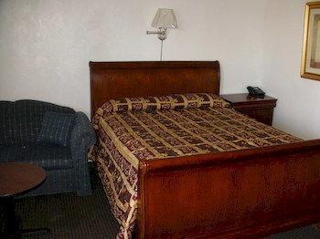 All Seasons Motel Эруэй-Хайтс Экстерьер фото